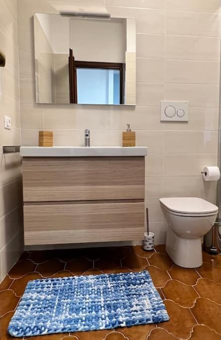 Special Home Vista Mare E Parcheggio Privato Sanremo Luaran gambar