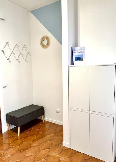 Special Home Vista Mare E Parcheggio Privato Sanremo Luaran gambar