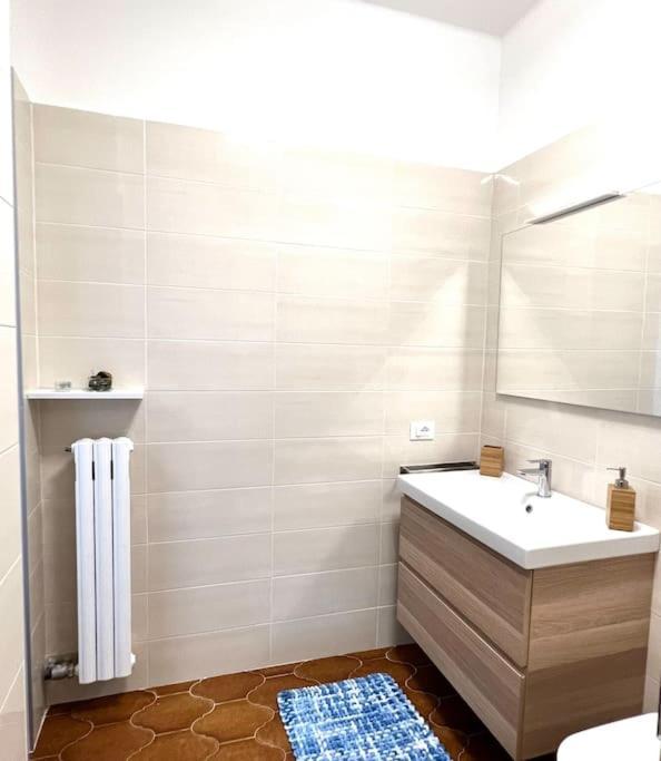 Special Home Vista Mare E Parcheggio Privato Sanremo Luaran gambar