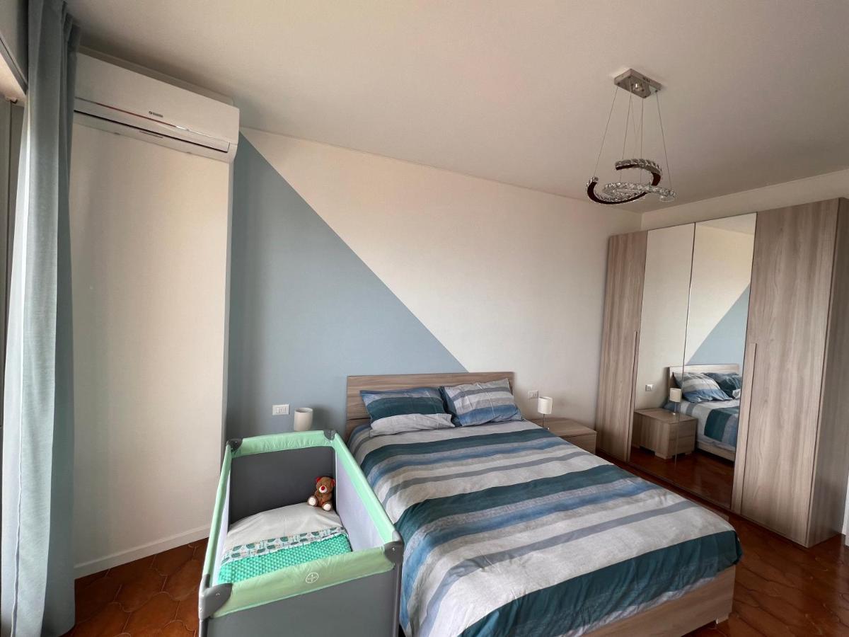 Special Home Vista Mare E Parcheggio Privato Sanremo Luaran gambar