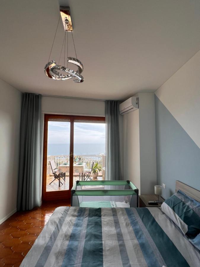Special Home Vista Mare E Parcheggio Privato Sanremo Luaran gambar