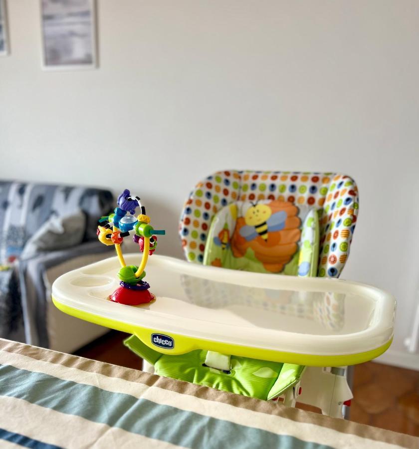 Special Home Vista Mare E Parcheggio Privato Sanremo Luaran gambar